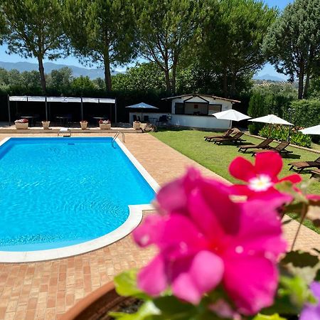 Villa Piero Bisignano Eksteriør billede